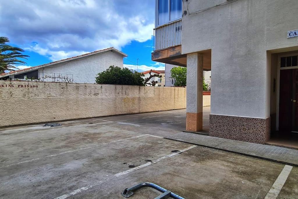 Sunrisemare Vacational Studio Roses Exterior photo