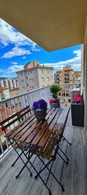 Sunrisemare Vacational Studio Roses Exterior photo
